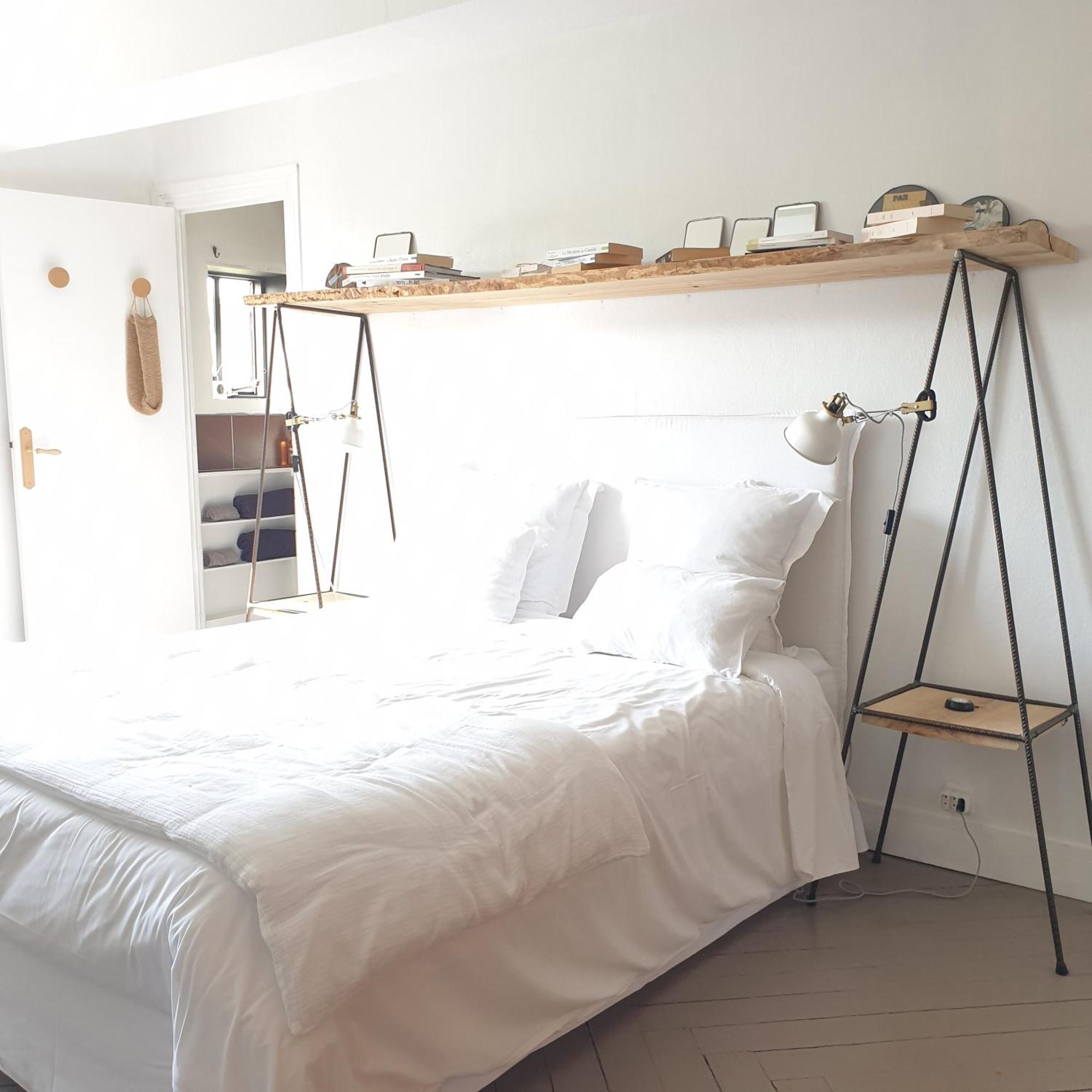 Bed and Breakfast Par Hasard Ou Pas Saint-Martin-aux-Chartrains Zewnętrze zdjęcie